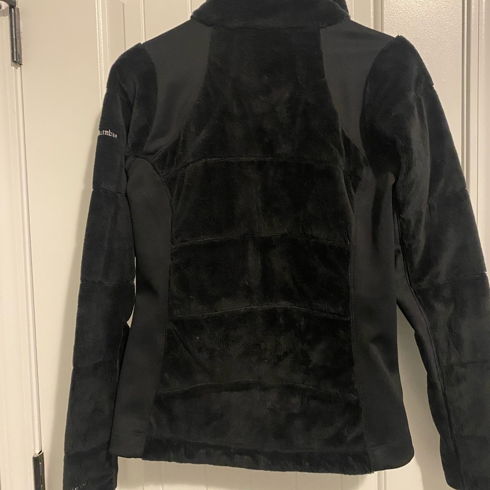 Columbia Omni heat jacket